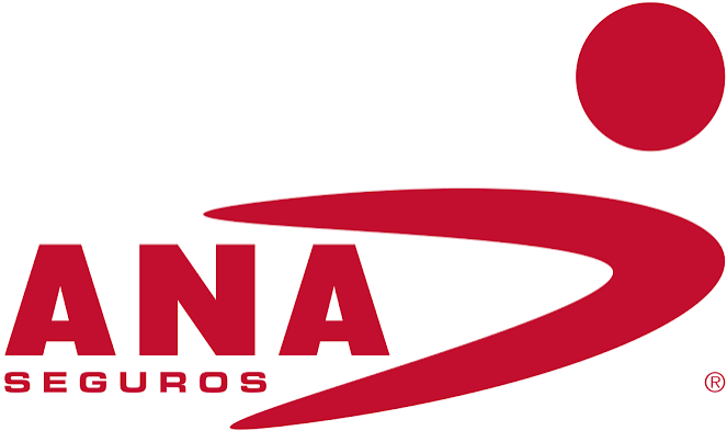 Logo de ANA Seguros