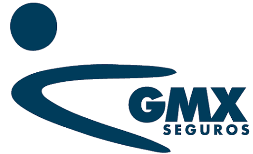 Logo de GMX Seguros