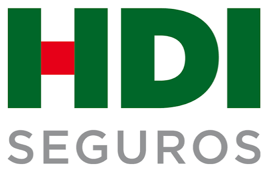 Logo de HDI Seguros