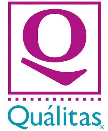 Logo de Quálitas