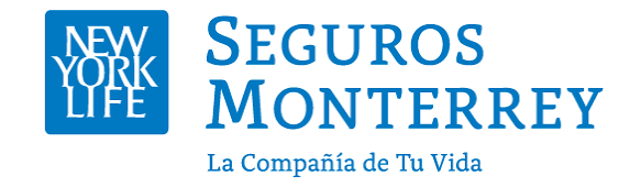 Logo de Seguros Monterrey
