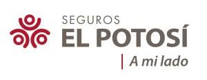 Logo de Seguros El Potosí